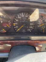 1990 Mercedes 260 se oldtimer te koop