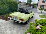 1975 Alfa Romeo Spider 1600 CC oldtimer te koop