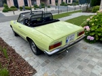 1975 Alfa Romeo Spider 1600 CC oldtimer te koop