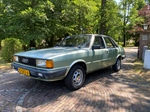 1982 Audi 80 oldtimer te koop