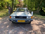 1982 Audi 80 oldtimer te koop