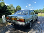 1982 Audi 80 oldtimer te koop