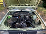 1982 Audi 80 oldtimer te koop