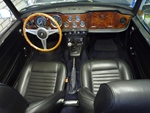 1972 Triumph TR 6 oldtimer te koop
