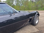 1976 Chevrolet Corvette  C3 Stingray T Roof  oldtimer te koop