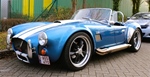 1971 AC Cobra 427 - nu verlaagde prijs oldtimer te koop