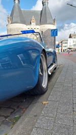 1971 AC Cobra 427 - nu verlaagde prijs oldtimer te koop