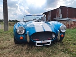 1971 AC Cobra 427 - nu verlaagde prijs oldtimer te koop