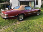 1992 Jaguar XJS oldtimer te koop