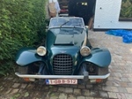 1984 Panther kallista oldtimer te koop