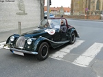 1964 Burlington ss 2+2 oldtimer te koop