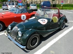 1964 Burlington ss 2+2 oldtimer te koop