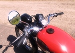 1947 Gilera Saturno 500 Sport  oldtimer te koop