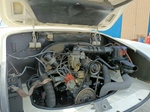 1973 Volkswagen karmann Ghia oldtimer te koop