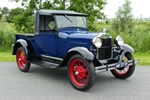 1928 Ford Model A Roadster Pickup oldtimer te koop