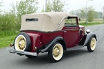 1932 Ford Y Koln Cabriolet Drauz oldtimer te koop