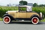 1930 Ford Model A Cabriolet oldtimer te koop