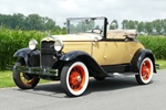 1930 Ford Model A Cabriolet oldtimer te koop