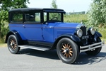 1927 Buick Standard Six oldtimer te koop