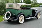 1931 Buick 8-55 Phaeton oldtimer te koop