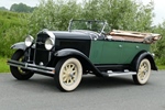 1931 Buick 8-55 Phaeton oldtimer te koop