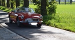 1972 MG B oldtimer te koop