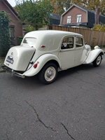 1954 Citroën Traction avant 11 bn oldtimer te koop