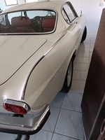 1968 Volvo p1800  oldtimer te koop