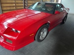 1978 Chevrolet Camaro Z28 oldtimer te koop