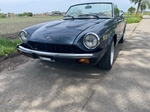 1978 Fiat 124 Spider CS2 2000 oldtimer te koop