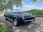 1978 Fiat 124 Spider CS2 2000 oldtimer te koop