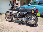 1989 Moto Guzzi Mille GT oldtimer te koop