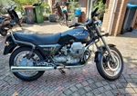 1989 Moto Guzzi Mille GT oldtimer te koop