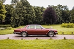 1981 Jaguar XJ6 Series III oldtimer te koop