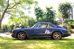 1973 Porsche 911 2.4 S oldtimer te koop
