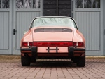 1973 Porsche 911 Targa 2.7 oldtimer te koop