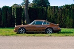 1973 Porsche 911 Carrera RS Touring restomod oldtimer te koop