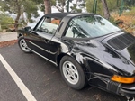 1986 Porsche 911 targa 3.2 oldtimer te koop