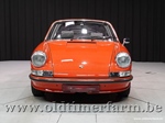1969 Porsche 911 2.2 E Targa Softwindow oldtimer te koop