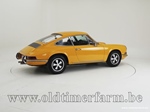 1970 Porsche 911 2.2 T Coupe oldtimer te koop