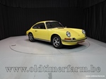 1972 Porsche 911 2.4 T Ölklappe Coupé oldtimer te koop