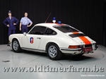 1973 Porsche 911 2.4E Coupé Belgische Rijkswacht oldtimer te koop
