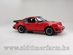 1982 Porsche 911 3.0 SC Coupe oldtimer te koop