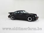 1986 Porsche 911 930 Turbo oldtimer te koop