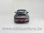 1990 Porsche 911 964 Carrera 2 Targa oldtimer te koop