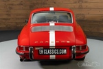 1971 Porsche 911 oldtimer te koop