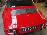 1973 Porsche 911 E Targa 73 oldtimer te koop