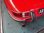 1970 Porsche 911 T Targa oldtimer te koop