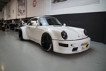 1990 Porsche 911 oldtimer te koop