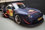 1994 Porsche 911 oldtimer te koop
